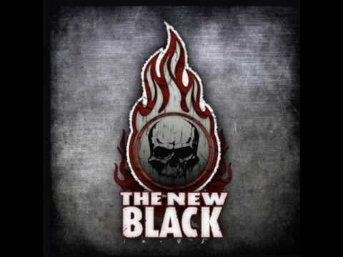 The New Black - Welcome to Point Black