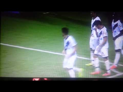Vasco 4 x 1 Santa Cruz Brasileirão Série B