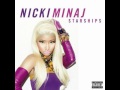 (OFFICIAL STARSHIPS INSTRUMENTAL) - Nicki Minaj