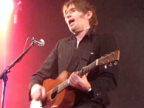 Justin Currie 