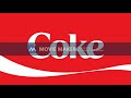 All Coca Cola Logos