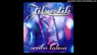 Download lagu Jikustik - Seribu Tahun Lamanya - Composer : Pongki Barata 2000 (CDQ) mp3
