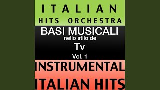 Coro dell'antoniano - il cuoco pasticcione (Karaoke Version)