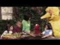 Michelle Obama Sesame Street