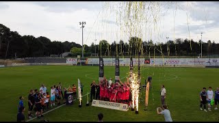 Finales des Coupes de Normandie 2023