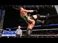 Rob Van Dam vs. Seth Rollins: SmackDown ...