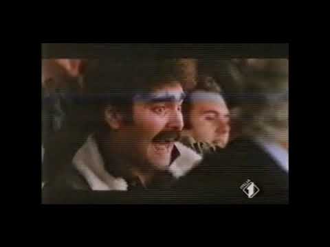 Tirzan e la razza evoluta dei bagarozzi, ovvero Tirzan e l'avvocato (Scene tagliate)