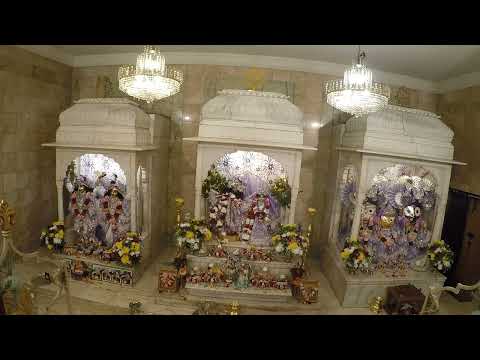 Sandhya Arati - Monday 23 May 2022 - 7:00pm - 7.30pm