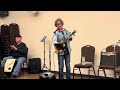 Camp Verde Library Open Mic