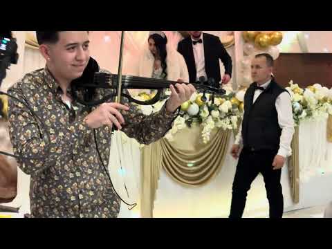 PRELEP MIX U GRAND SALI U BECU / JOCA PIROMANAC / JOCA BG / PROKA / GEORG / DRAGA / MILAN STRASNI