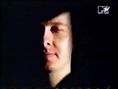 David Bowie - DNA Featuring Jazzi P -  Rebel Woman -MTV - 1991