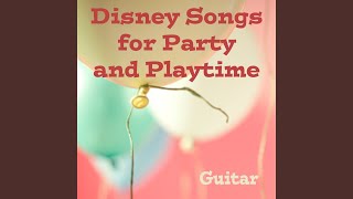 A Whole New World (Instrumental Version)