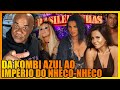 PASSANDO CEROL POR DENTRO DA HISTÓRIA DAS BRASILEIRINHAS