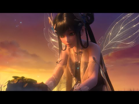 Alan Walker (Remix) || New EDM 2021 || New Animation Music Video Full HD 1080p