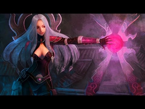 Alex Ich Play Irelia vs Ekko Top - League Of Legends S6 Ranked Challenger Gameplay