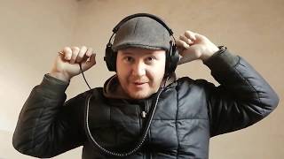 Video thumbnail for Unboxing/Review: Superlux HD330 Headphones by Samuel Webster