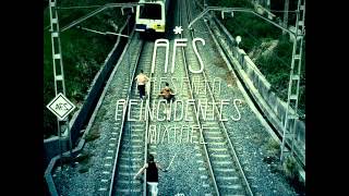 AFS -  Reincidentes mixtape - En el tunel Zane, Obis & Ricky
