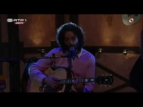 ORLANDO SANTOS "For Real" - Nilton - 5 Para a Meia Noite