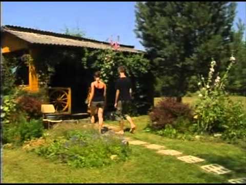 Gmina Nozdrzec - film promocyjny