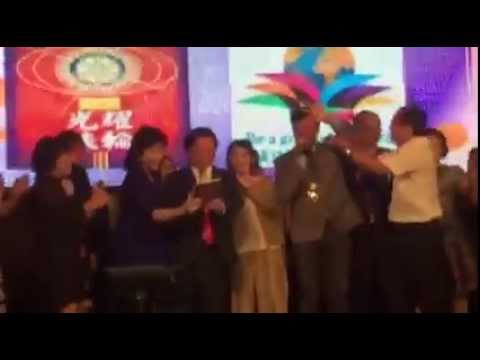 2015.5.17 2013-14扶輪領導學院(新竹文化社授證交接)