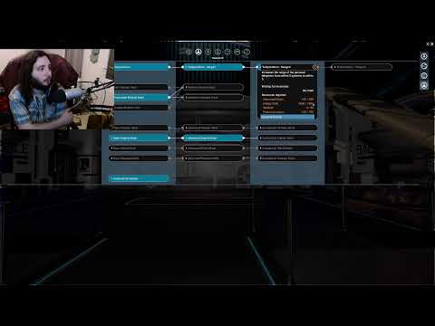 X4 Tides of avarice DLC run ! Moving foward in the story until we hit the bullsh*t part :D