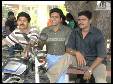 Episode 80: Vazhnthu Kaatukiren Tamil TV Serial - AVM Productions