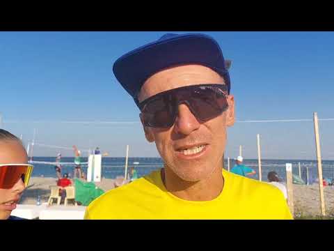 Beach, Trofeo delle Regioni, il bilancio del primo giorno di gare