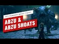 Final Fantasy 7 Remake Walkthrough - Abzu and Abzu Shoats Boss Fight