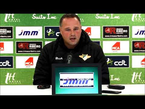 Moreirense FC - Boavista FC | 8ª Jornada Liga NOS