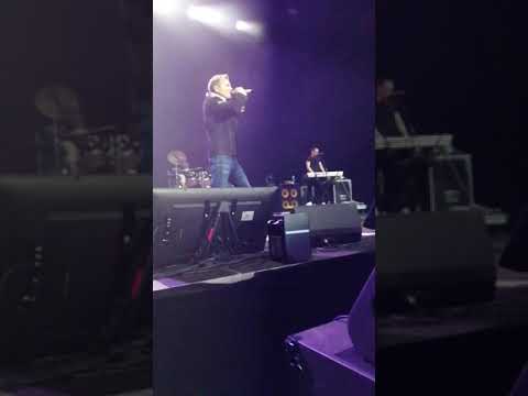 Dieter Bohlen Mega Tour 2019