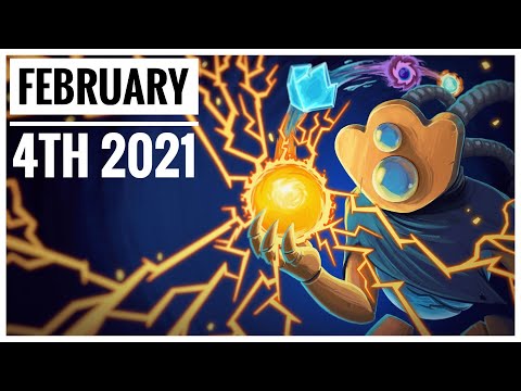 Slay the Spire - Daily Climb - February 4th 2021