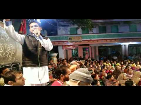 Chal Dar Te Ashok Pathan Duj 4 12 2013