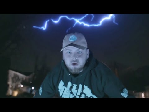 TrippyThaKid - Tarzan Slam  (Prod. Swvde)