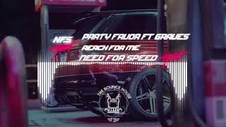 Party Favor - Reach For Me (Ft. Graves) BASS BOOSTED | Need for Speed™ Heat | Official Soundtrack