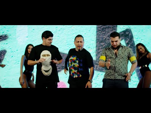 Sorinel Pustiu - Tzanca Uraganu - Alex Botea - Bravo