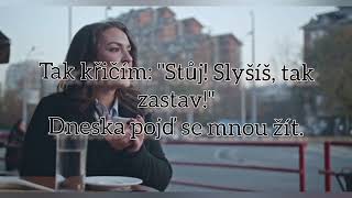 Video OSUD rock band - Jen jeden den (lyric video)