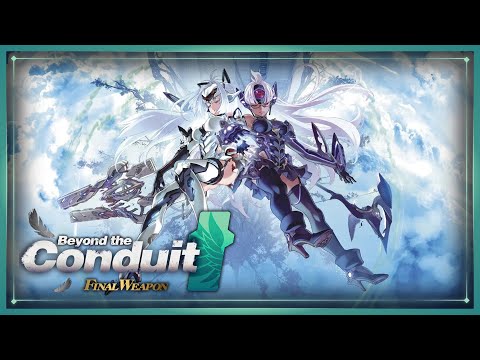 Xenosaga Remasters Are No Longer a Pipe Dream