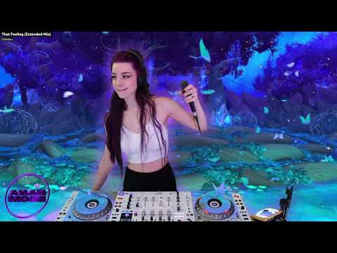 HANA ROOM 016 - TRANCE EUPHORIA W HANA MAR.2.2021