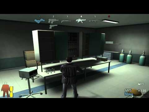 Max Payne 2 walkthrough - Too Stubborn to Die