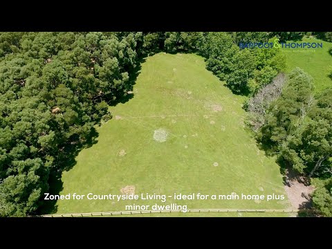 Lot 2/72 Wake Road, Coatesville, Rodney, Auckland, 0 bedrooms, 0浴, Section