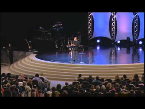 Niedergeworfen aber nicht Vernichtet