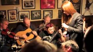 Matt Molloy's Pub Westport October 2012