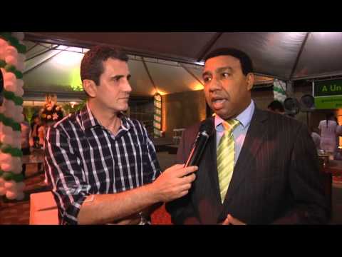 Inaugura��o Unimed Cuiaba Parte 02