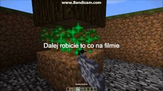 Poradnik#1:Jak zniszczyc bedrock w mc