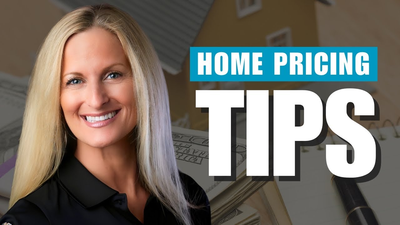How Can You Find the Best Price To List Your Seller’s Home?