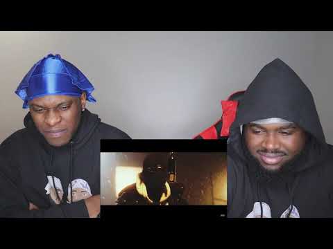 wewantwraiths - Mad About Bars w/ Kenny Allstar (Special) | @MixtapeMadness #RAGTALKTV REACTION
