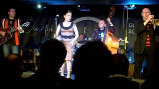 Imelda May - Feel Me - Live at Oran Mor