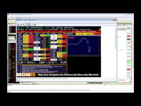 Jan 12th Tiger Technicians Hour with Basil Chapman on TFNN - 2015