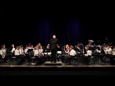Elemental Band performs Carpathian Castle