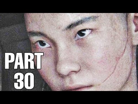 Last Of Us Part 2 Walkthrough Gameplay Part 30 - LEV (PS4 PRO)
